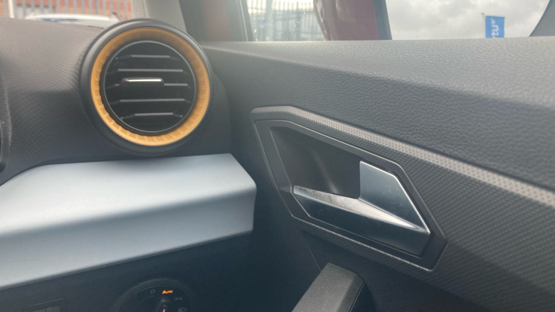 SEAT Arona 1.0 TSI SE Technology 5dr Petrol Hatchback